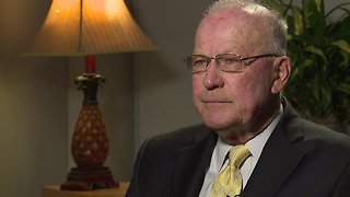 David Straz | Interview with the Tampa Mayoral Candidates | ABC Action News Streaming Original