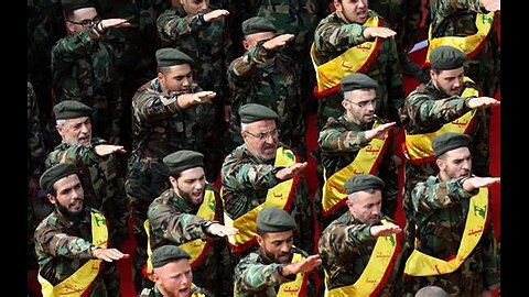 😁😁BREAKING NEWS: THE RESISTANCE NAMES TOP CANDIDATES TO REPLACE NASRALLAH.😁😁