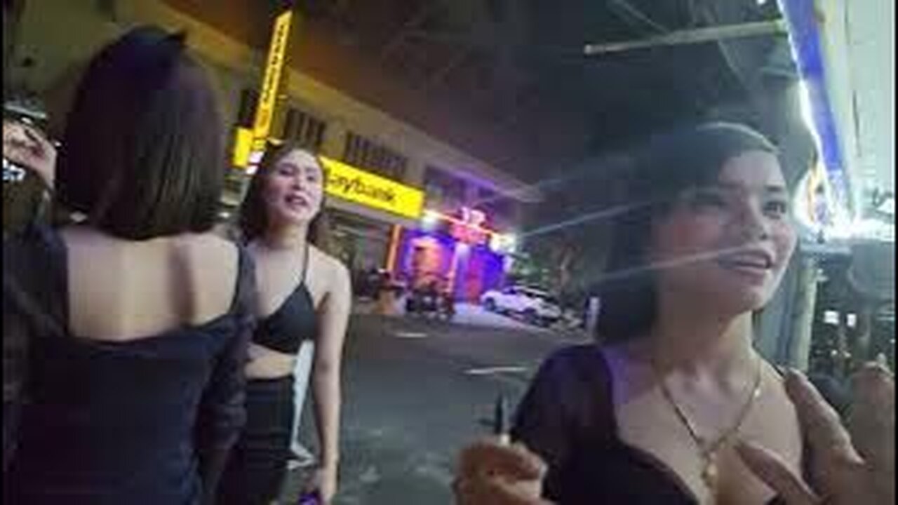 MANILA NIGHTLIFE UNCENSORED - THE REAL PHILIPPINES 🇵🇭 ADVENTURE AFTER MIDNIGHT A NIGHT OUT IN MANILA