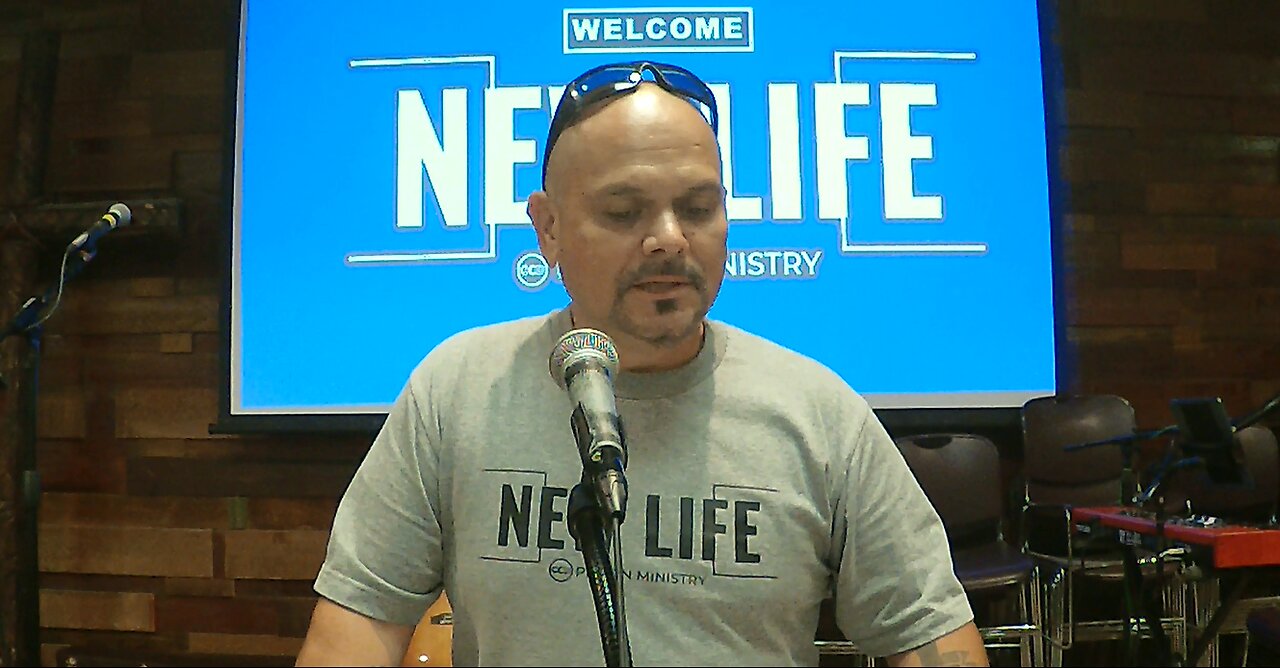 NLPM 7/22/24, Isaac Moscoso