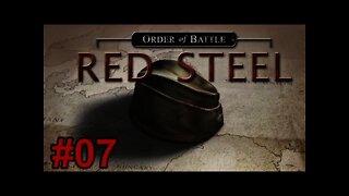 Order of Battle: Red Steel DLC 07 Toropets–Kholm Offensive