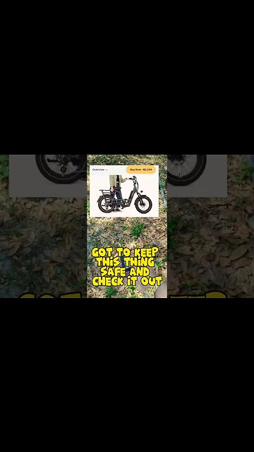 Have i told U how much I Love my #RadPowerBikes #florida