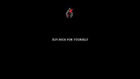 Aim High For Yourself #dayodman #higher #aiming #eeyayyahh #motivation