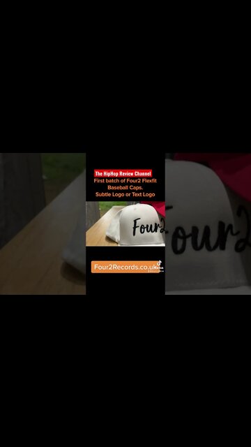 Four2 or 4:20 #hatsbyfour2 #hiphop #420
