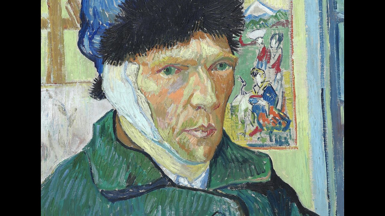 Vincent van Gogh