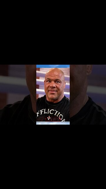 Hulk Hogan Can't Feel His Legs? #Shorts