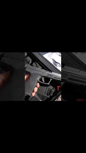 PSA Rock 5.7mm @Palmetto State Armory @Ron Wayne