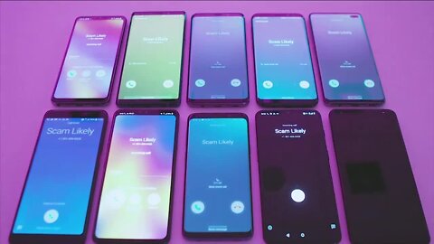 T-MOBILE SCAM SHIELD