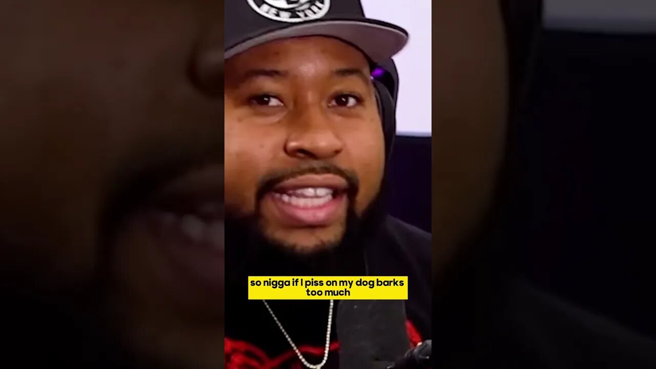 Big Ak Fires Back At No Jumper.