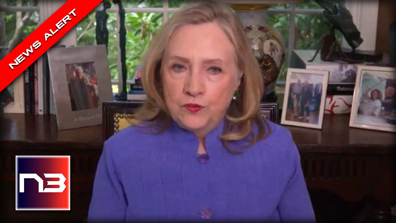 Hillary Gets ROASTED by the Internet After EMBARRASSING Appearance on CNN