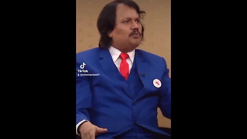 USA Scientist Dr. CK raut saying about Nepal country