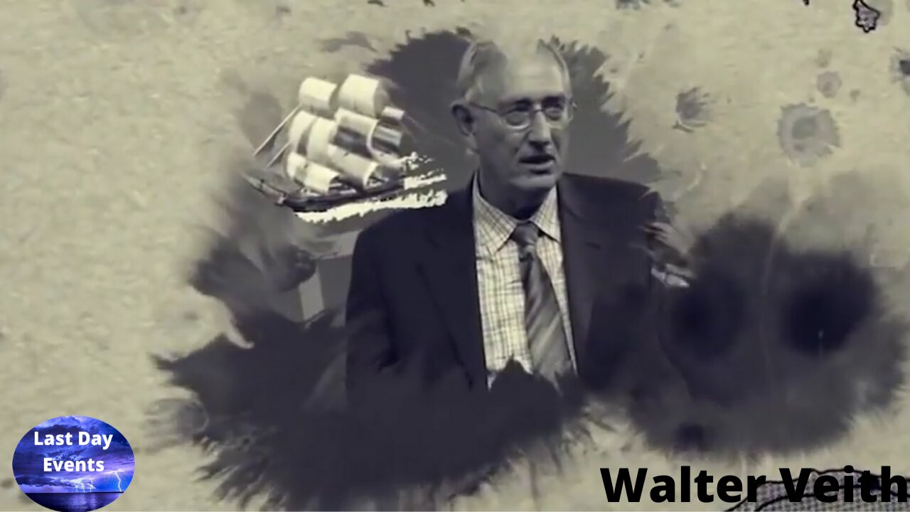 How The Jesuits Control The Media- Walter Veith Episode 3/5 or 243