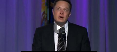 ELON: IT SHOULD BE HARD TO ESTABLISH A RULE AND EASY TO REMOVE ONE