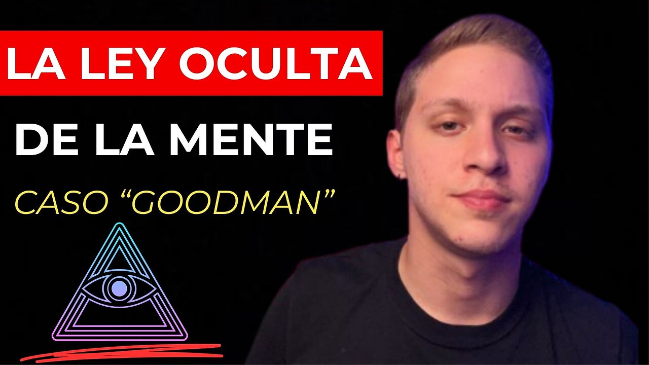 ¿Puede la Mente Curar el Cuerpo? El Increíble Caso de Goodman