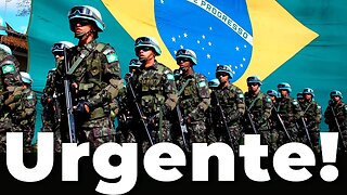 EXÉRCITO EM MOVIMENTO