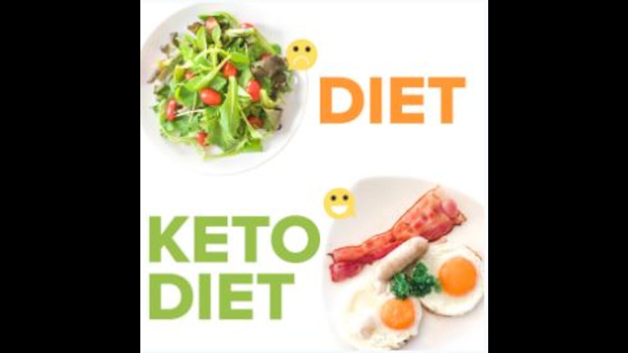 Deliciously Easy Keto Diet Recipes