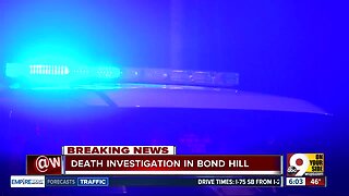 Body found in Bond Hill near Woodward High School