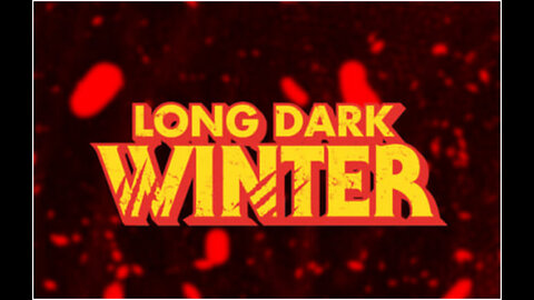 DARK WINTER