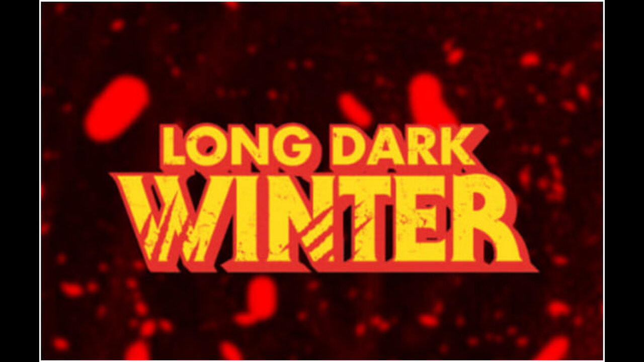 DARK WINTER