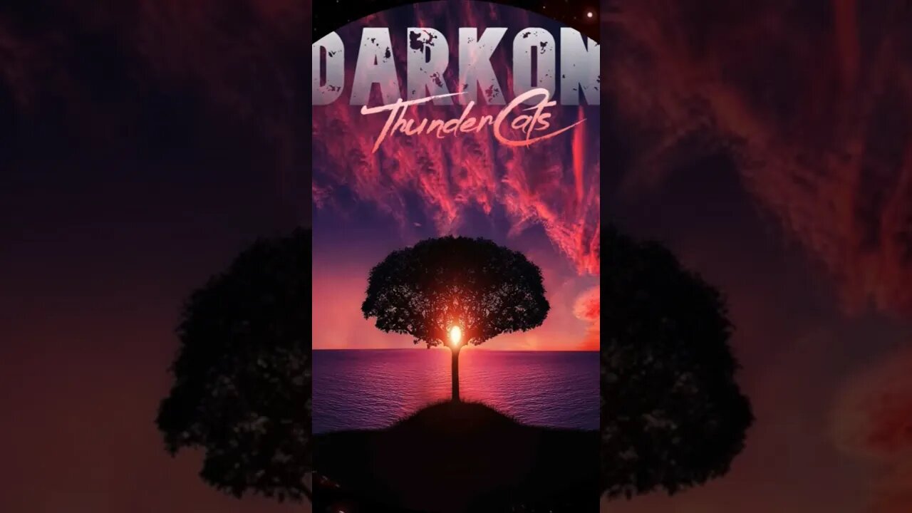 DarkonThundercats #darkon #deephouse #shortsmusic #shortsyoutube #thundercats #thunder #shortsfeed