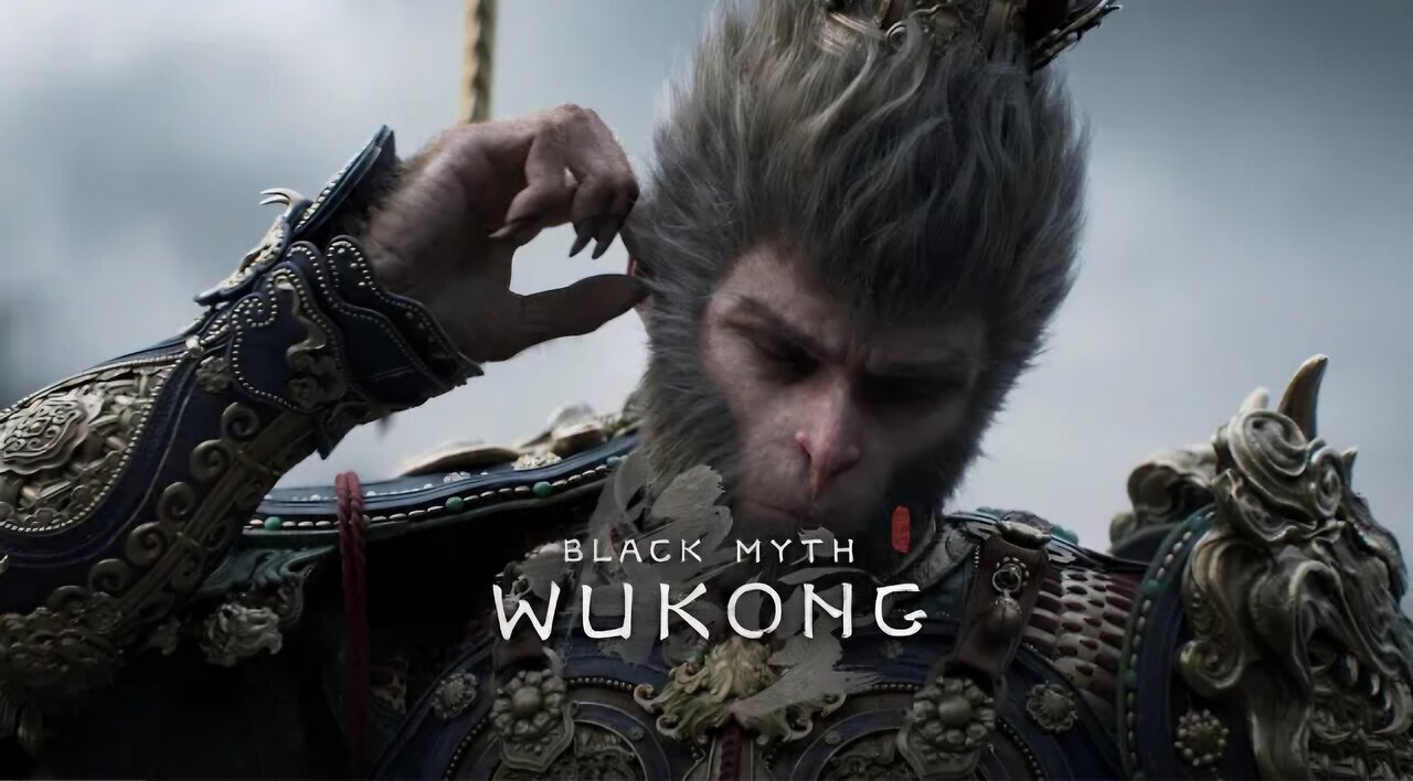 Black Myth: Wukong - Pre-Orders Now Available | August 20, 2024 - Confront Destiny