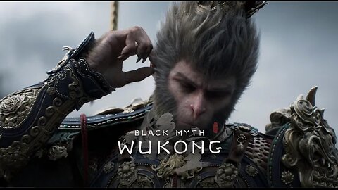 Black Myth: Wukong - Pre-Orders Now Available | August 20, 2024 - Confront Destiny