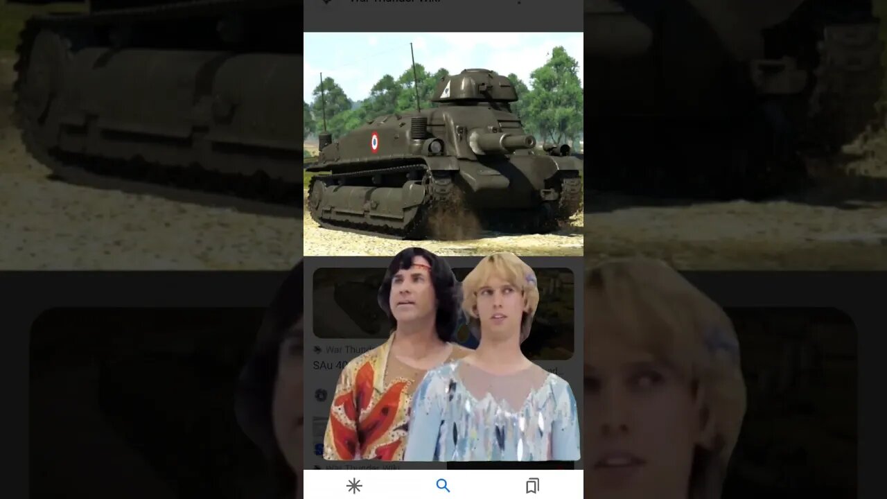 Rate this tank - SAu- 40