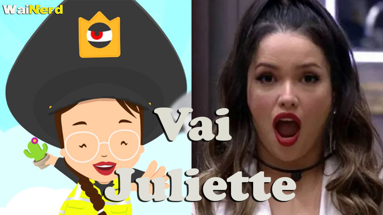 Como consegui Jogar com a Juliette #juliette​ #gameplay​ #bb21​ #bigbrotherbrasil2021