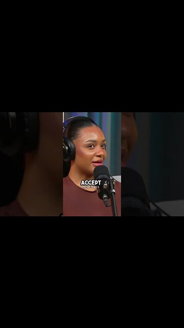 Modern Woman Says She Grew UP In A TOXIC Family!!!