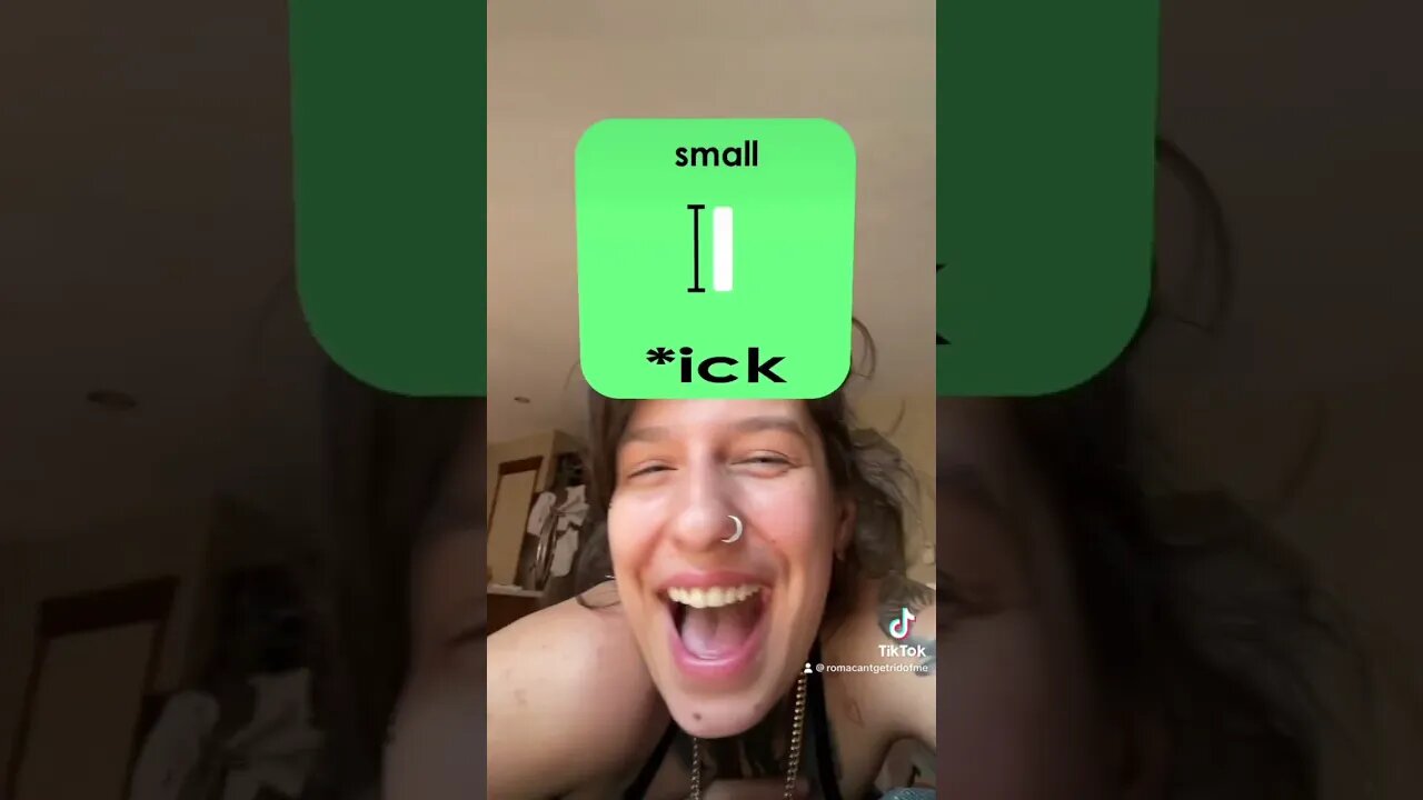 Romas Bigges Insecurity