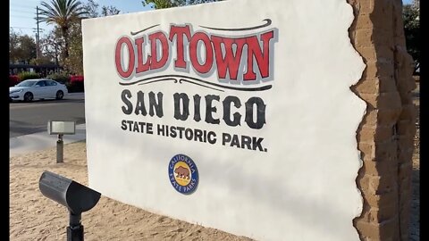Yellow Black Sheep Bandit S1 E3 - San Diego