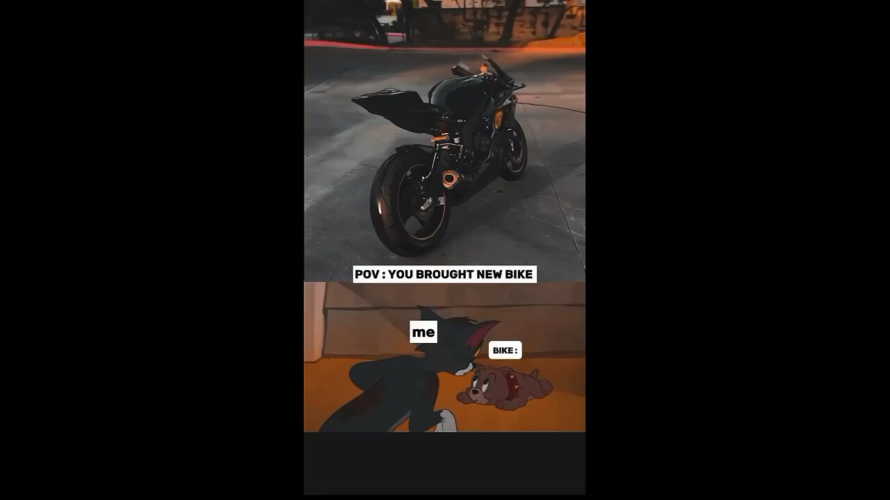 Who Loves super bikers like this
