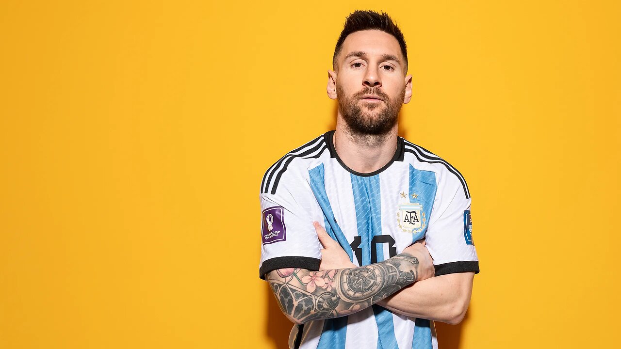 Lionel Messi Criticized for Silence on Enzo Fernandez's Racism Scandal