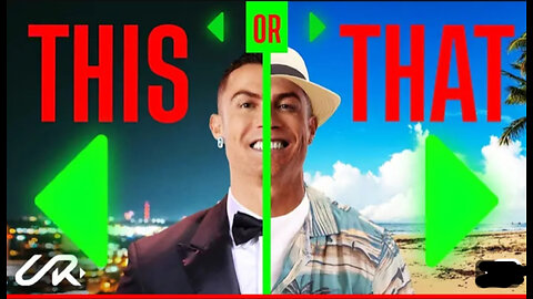 How to dress like Cristiano Ronaldo!
