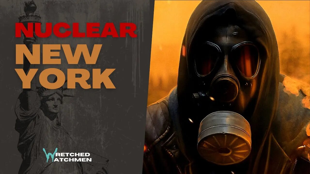 Nuclear New York