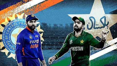 Match 3 Highlights: : Pakistan vs India | Super11 Asia Cup 2023