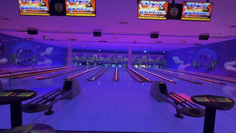 Bowling 🎳time | fun | USA