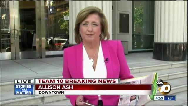 Team 10 Investigates Mansueto