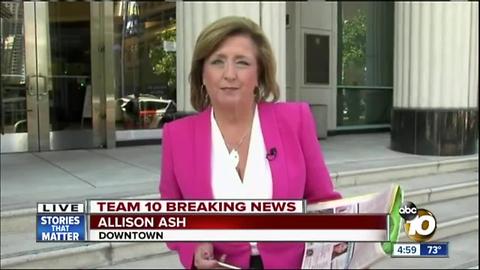 Team 10 Investigates Mansueto