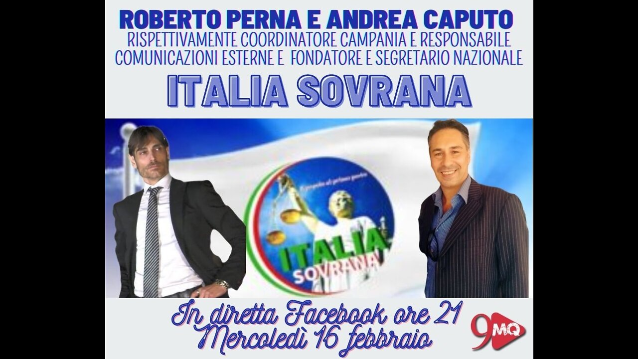 Intervista 9MQ