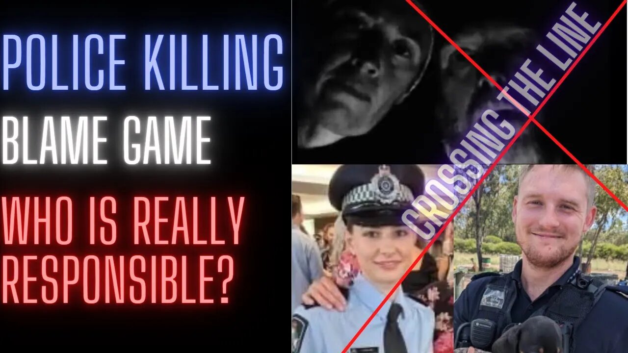 GOVERNMENT PUSHES FOR MORE CONTROL in wake of deadly police killing