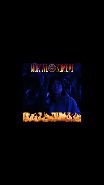 MORTAL 🐲 KOMBAT 1995 #Shorts #MortalKombat #СмертельнаяБитва #МорталКомбат Часть 0039