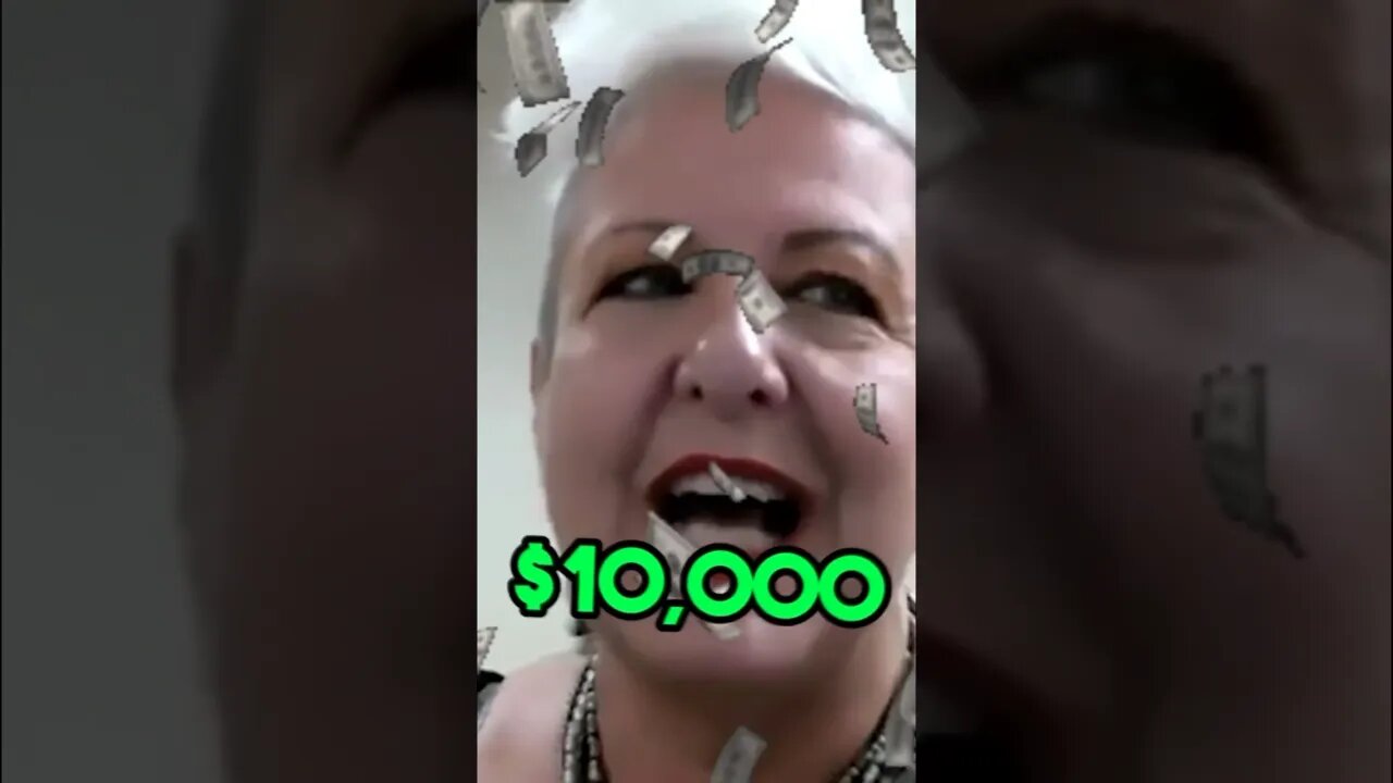 Can I give away $10,000 tax-free?