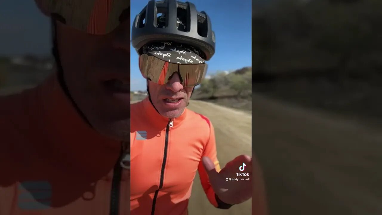 Bike Shorts #6: Aspero, Second Impressions