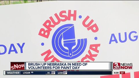 Brush Up Nebraska in need of volunteers