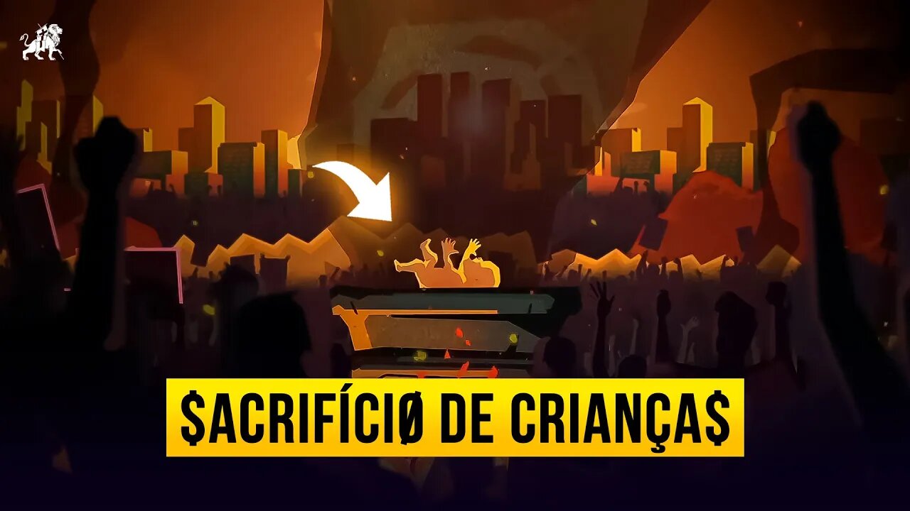 STF, Aborto e o Sacrifício Moderno de Crianças! 🔥