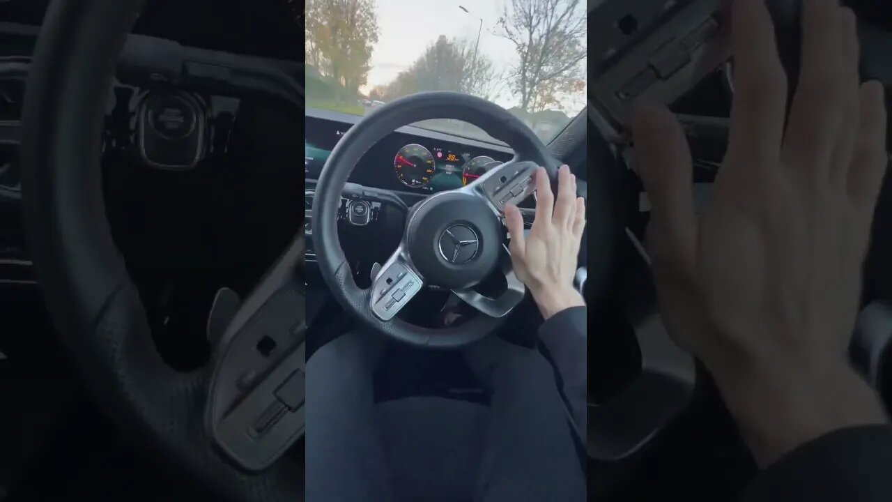 WHAT’S YOUR DREAM CAR? #SHORTS