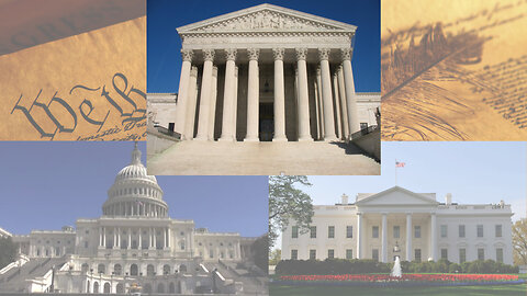 Judicial Power