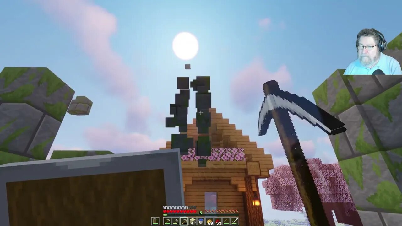 Minecraft 1.20 Ep 15