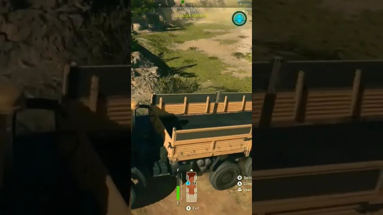 10,000 I.Q. NO AMMO no PROBLEM warzone